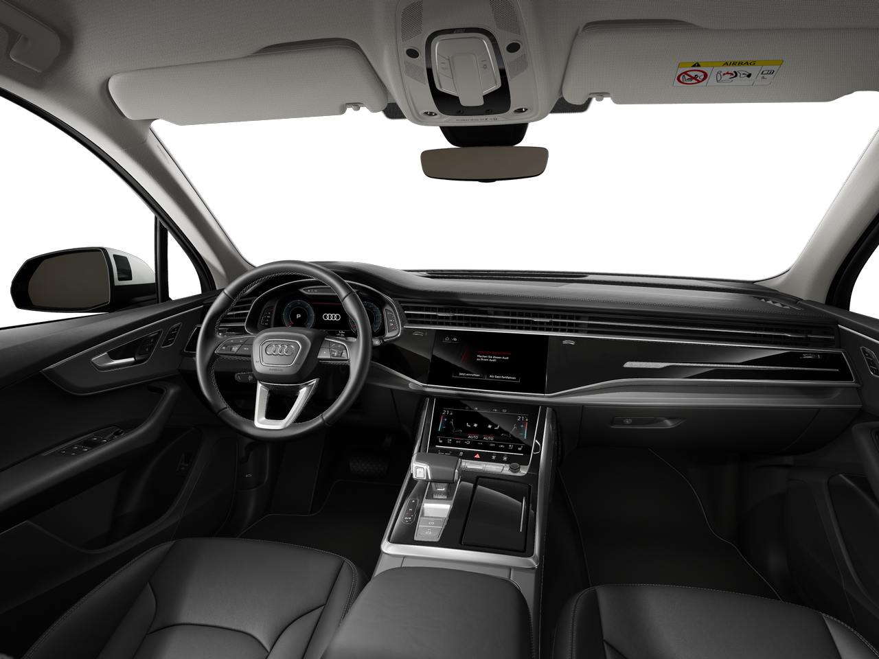 Зображення Audi Q7 50 TDI quattro S line