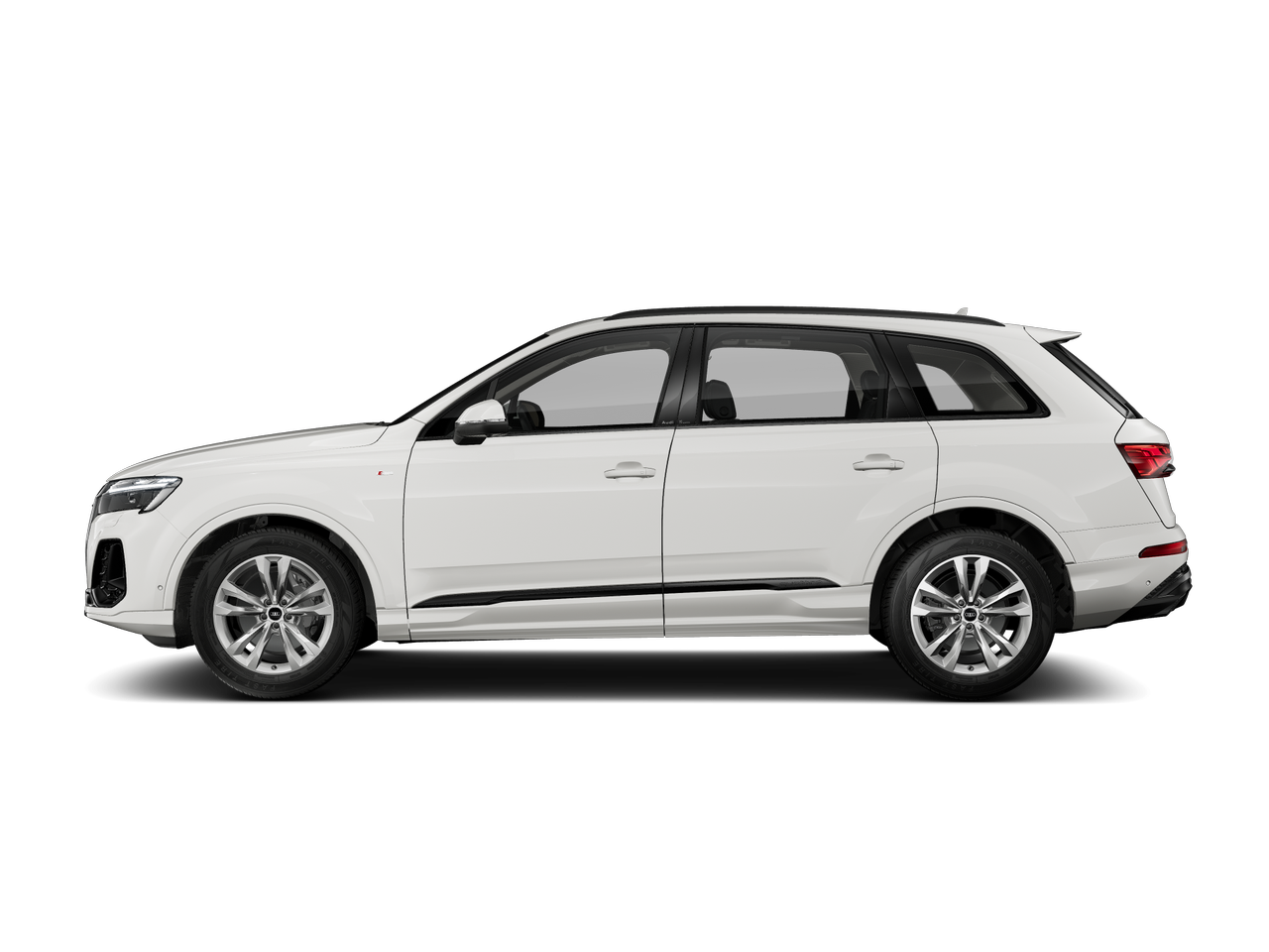 Зображення Audi Q7 50 TDI quattro S line