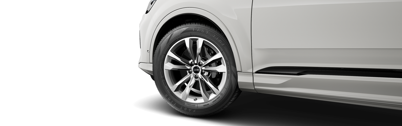 Зображення Audi Q7 50 TDI quattro S line