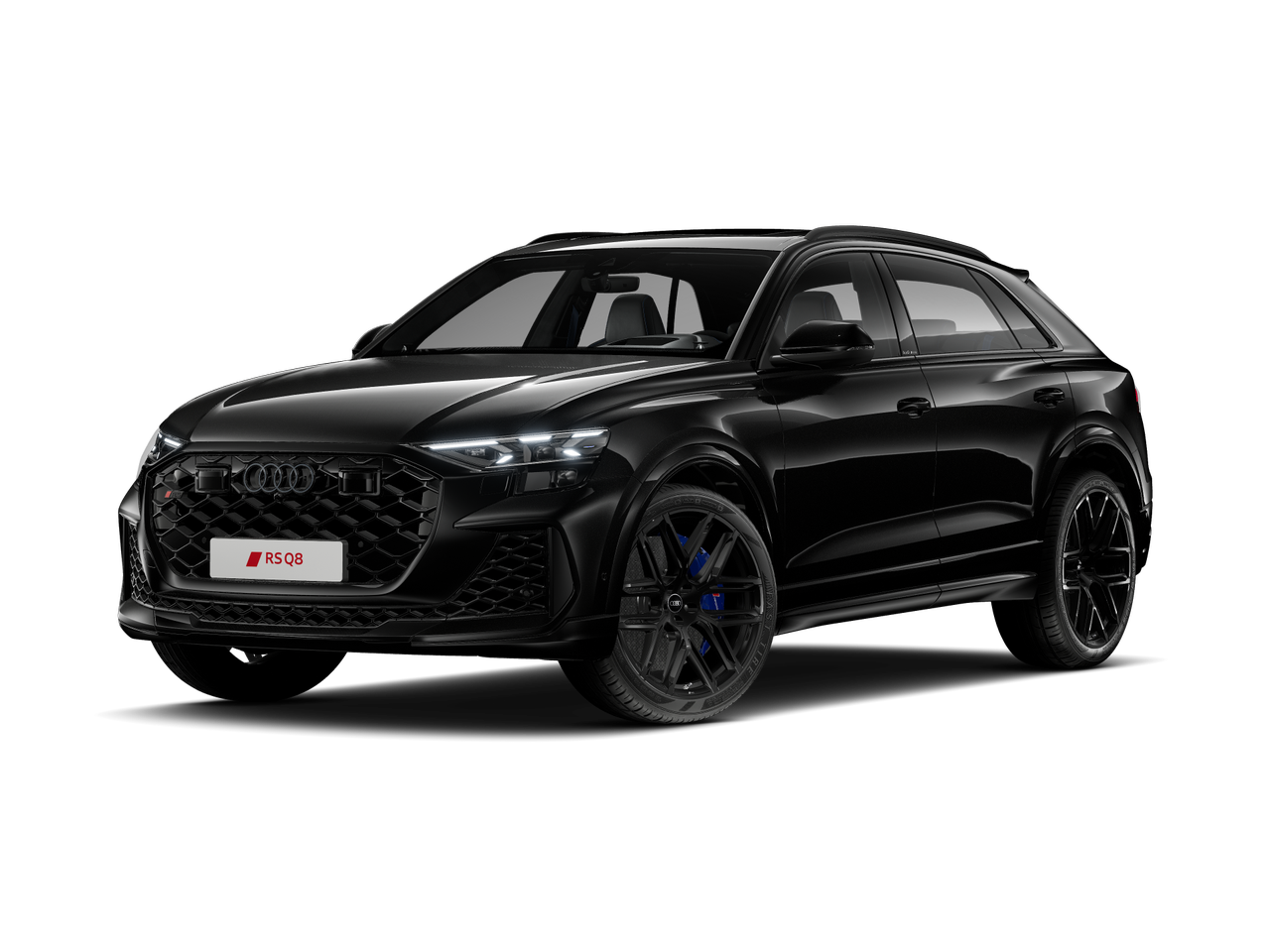 Зображення Audi RS Q8 performance