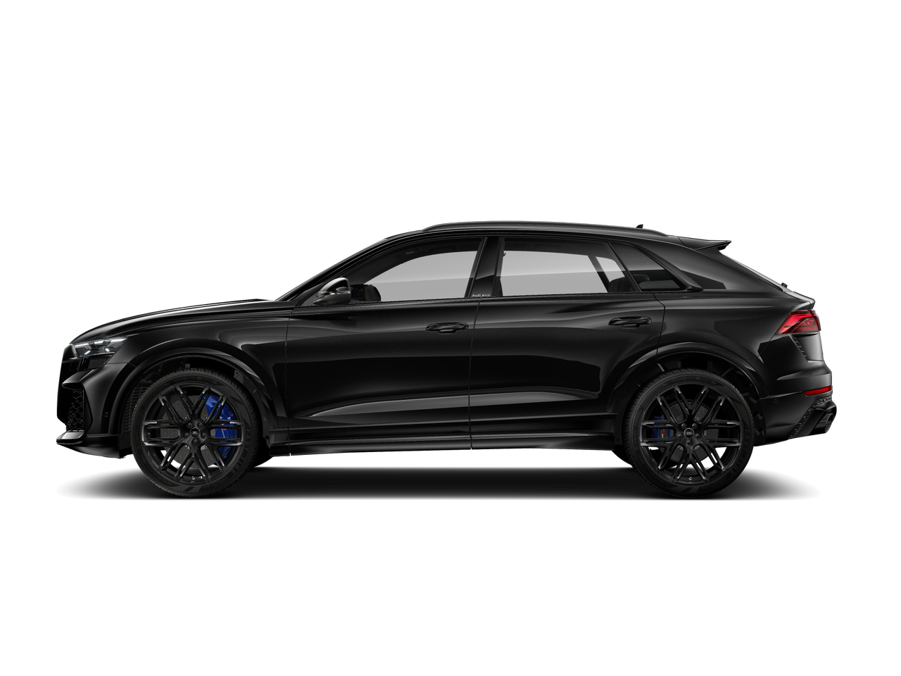 Зображення Audi RS Q8 performance