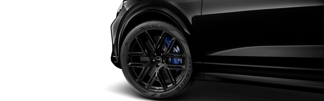 Зображення Audi RS Q8 performance