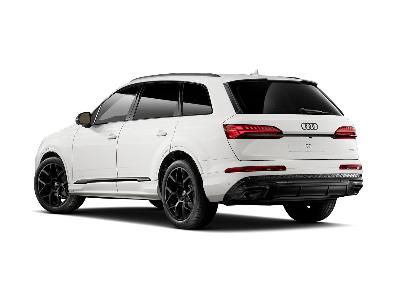 Зображення Audi Q7 50 TDI quattro S line
