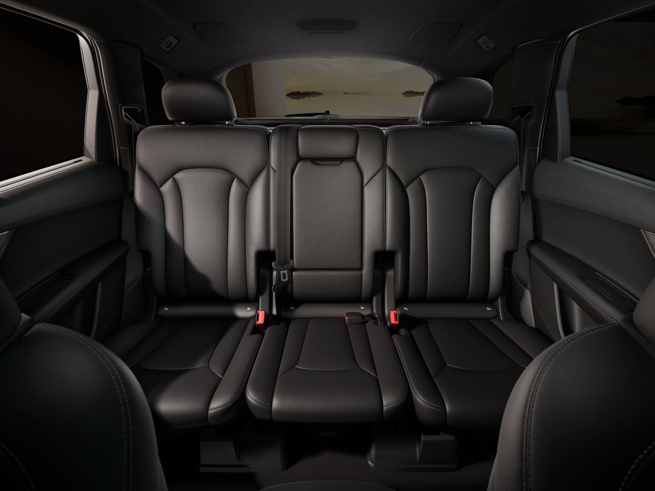 Зображення Audi Q7 50 TDI quattro S line