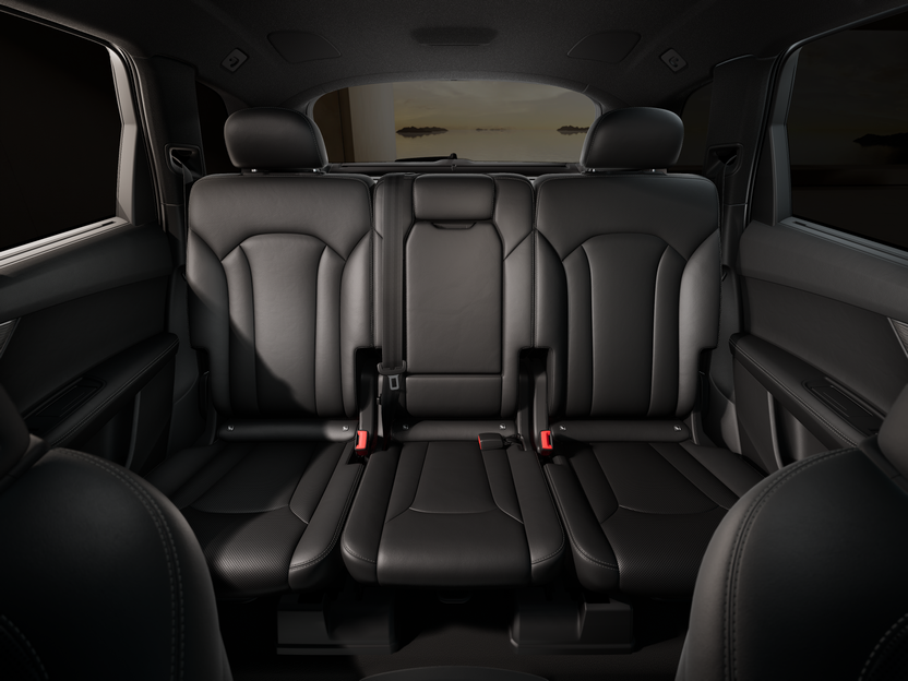 Зображення Audi Q7 50 TDI quattro S line