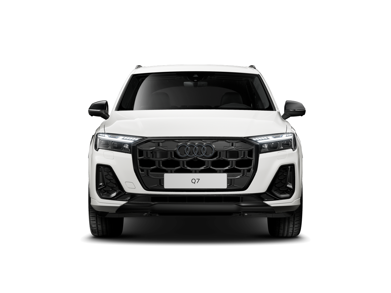 Зображення Audi Q7 50 TDI quattro S line