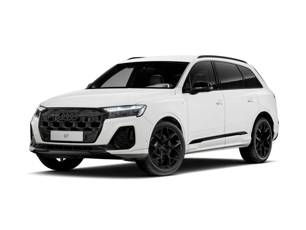 Зображення Audi Q7 50 TDI quattro S line
