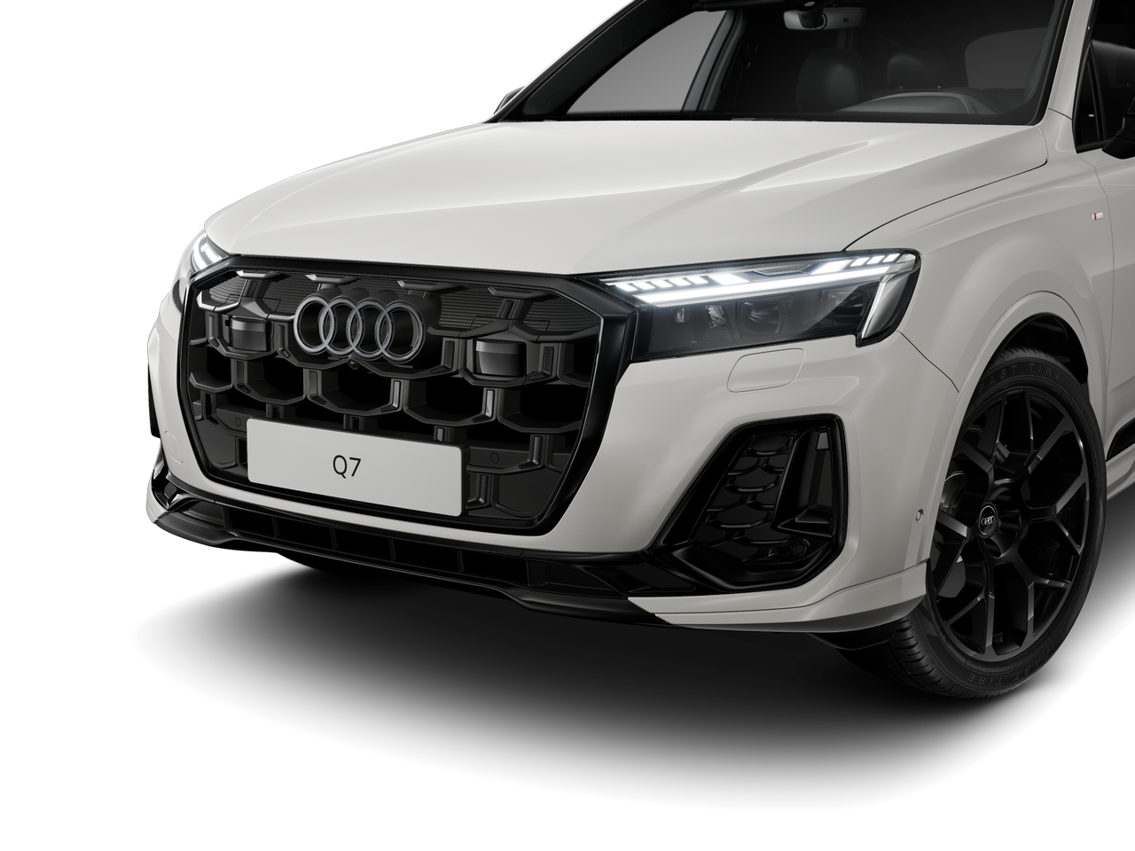 Зображення Audi Q7 50 TDI quattro S line