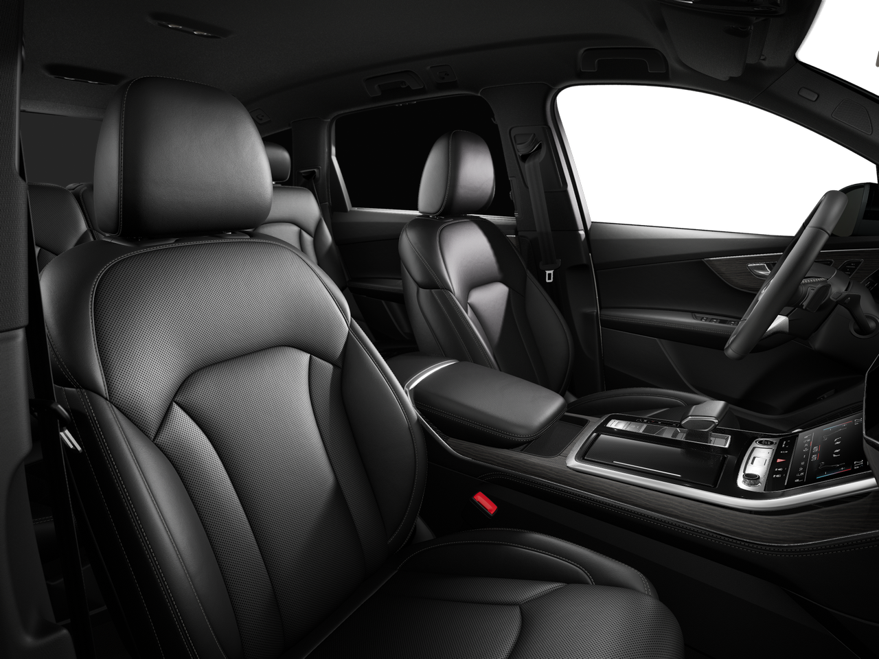 Зображення Audi Q7 50 TDI quattro S line
