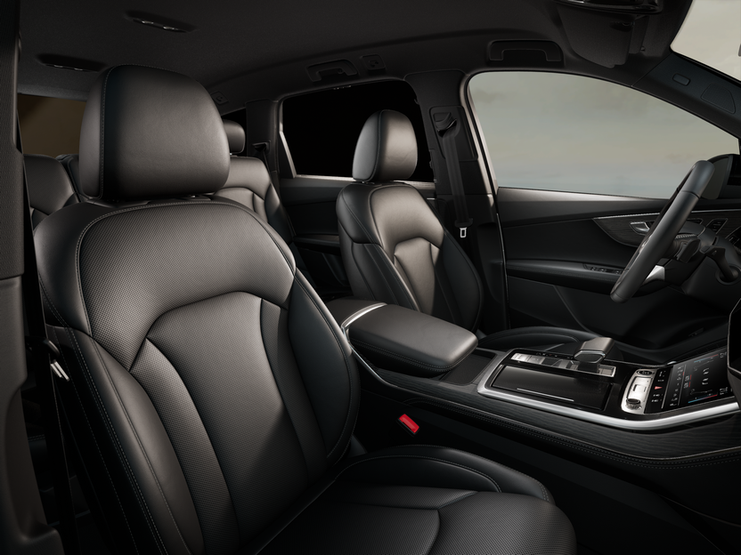 Зображення Audi Q7 50 TDI quattro S line