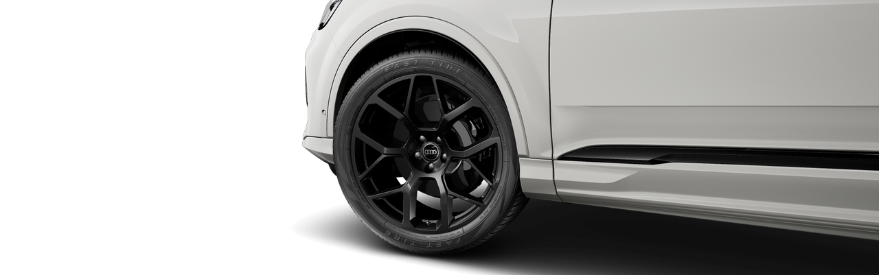 Зображення Audi Q7 50 TDI quattro S line