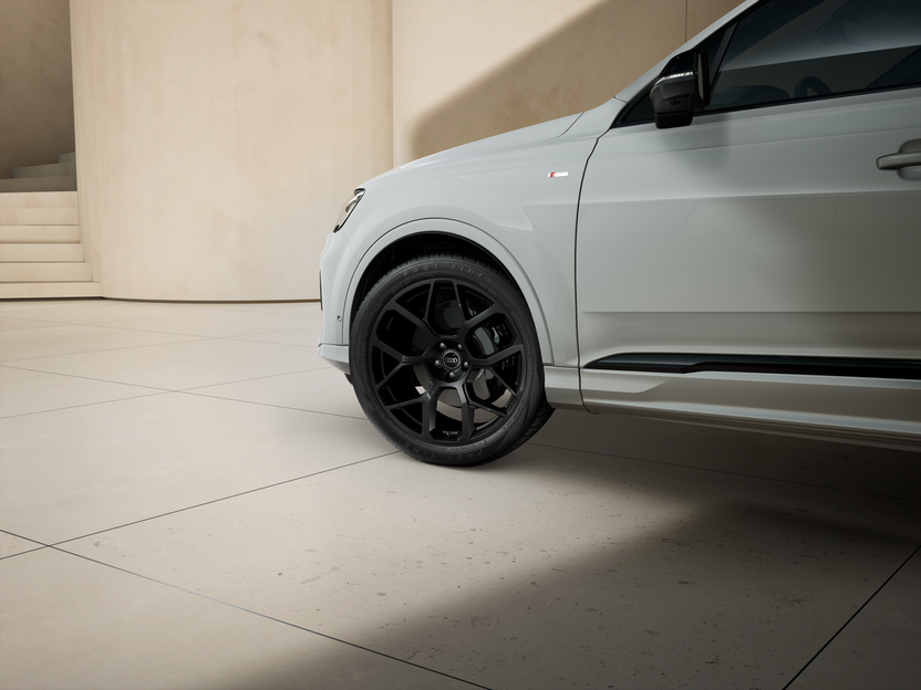 Зображення Audi Q7 50 TDI quattro S line