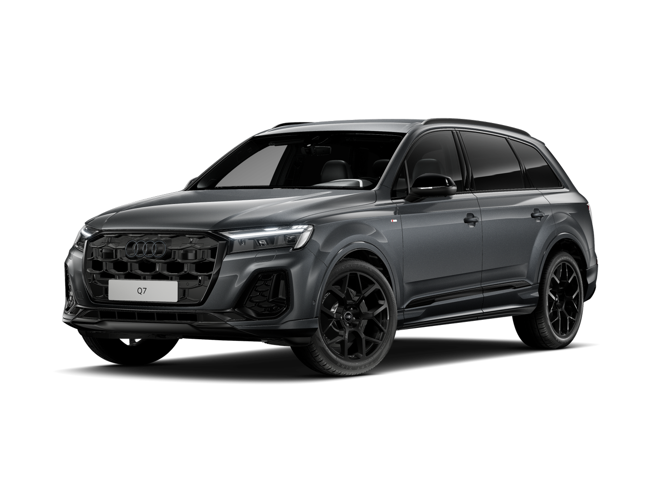 Зображення Audi Q7 50 TDI quattro S line