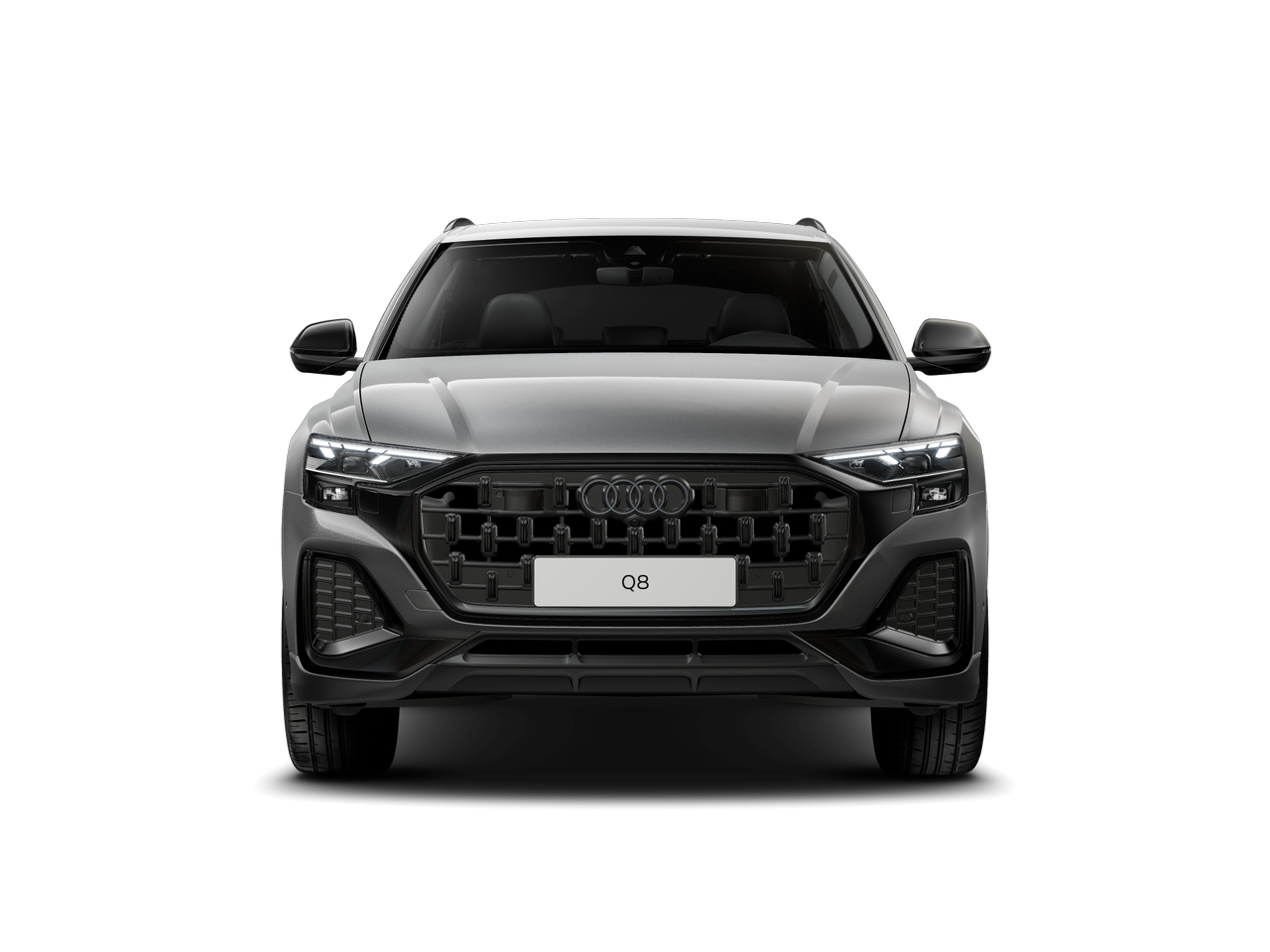 Зображення Audi Q8 50 TDI quattro