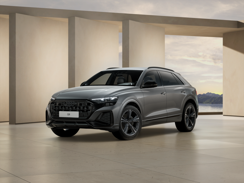 Зображення Audi Q8 50 TDI quattro