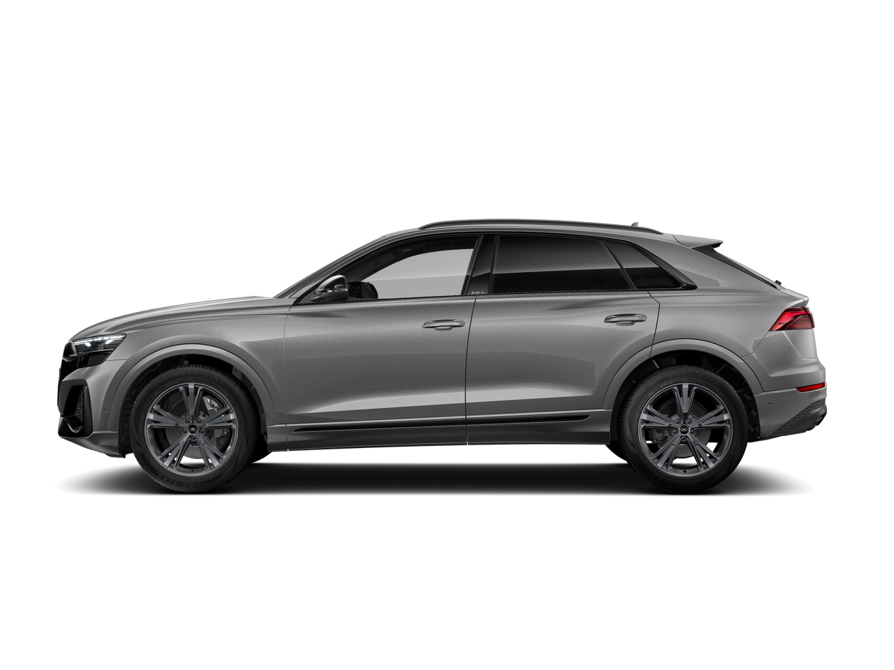 Зображення Audi Q8 50 TDI quattro