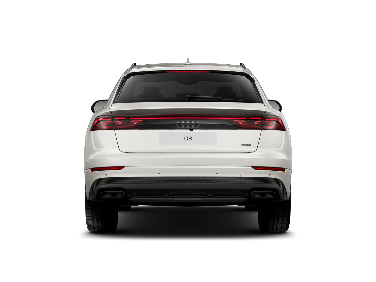 Зображення Audi Q8 50 TDI quattro