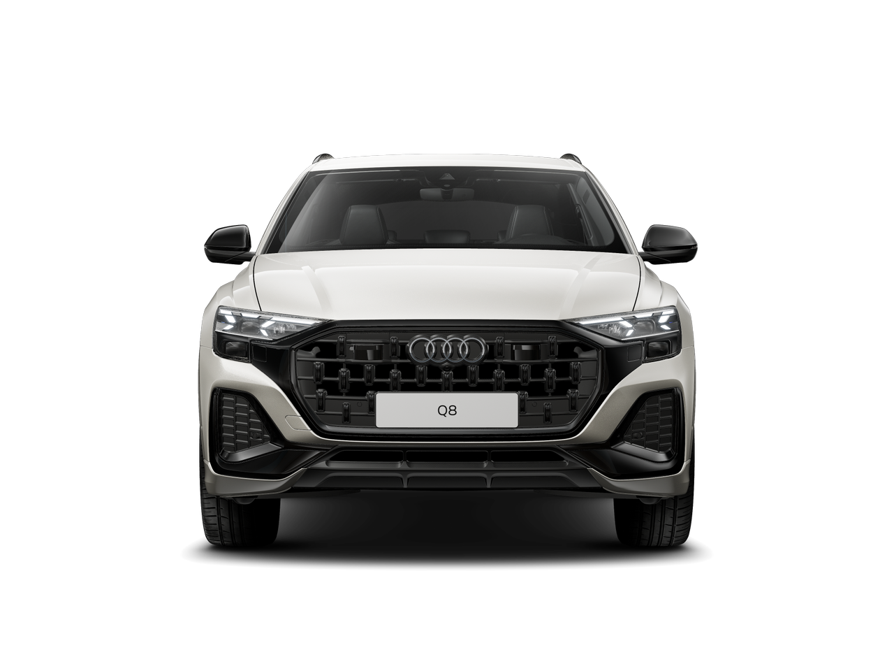 Зображення Audi Q8 50 TDI quattro