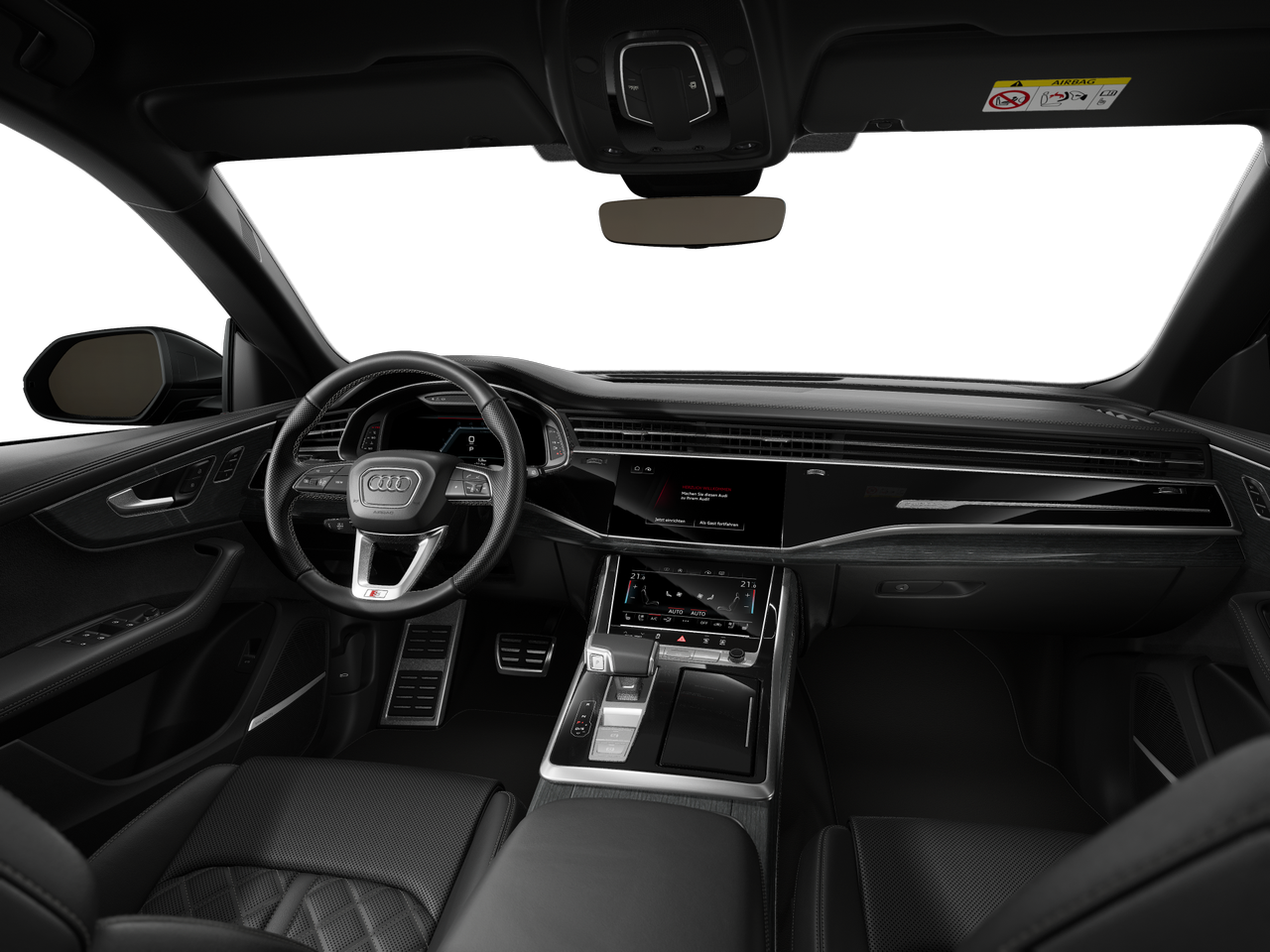 Зображення Audi Q8 50 TDI quattro