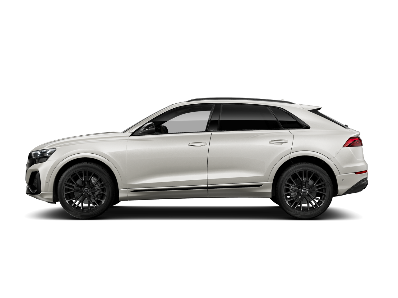 Зображення Audi Q8 50 TDI quattro