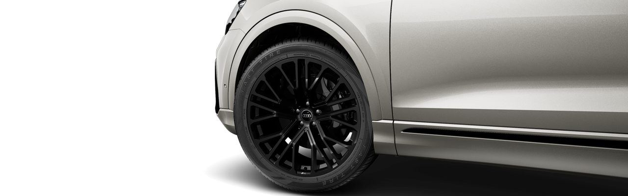 Зображення Audi Q8 50 TDI quattro