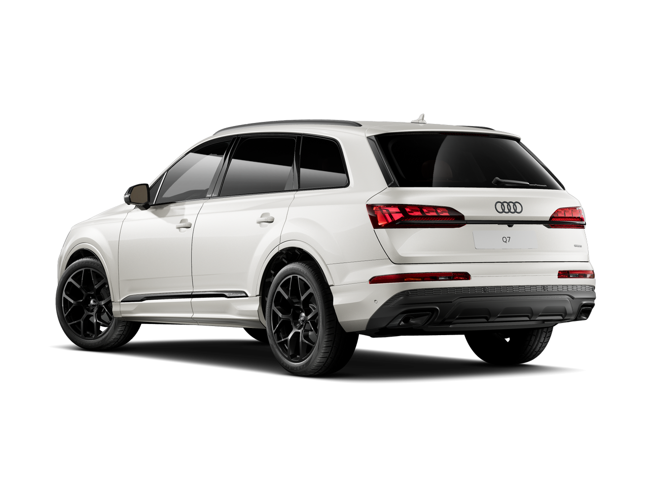 Зображення Audi Q7 50 TDI quattro