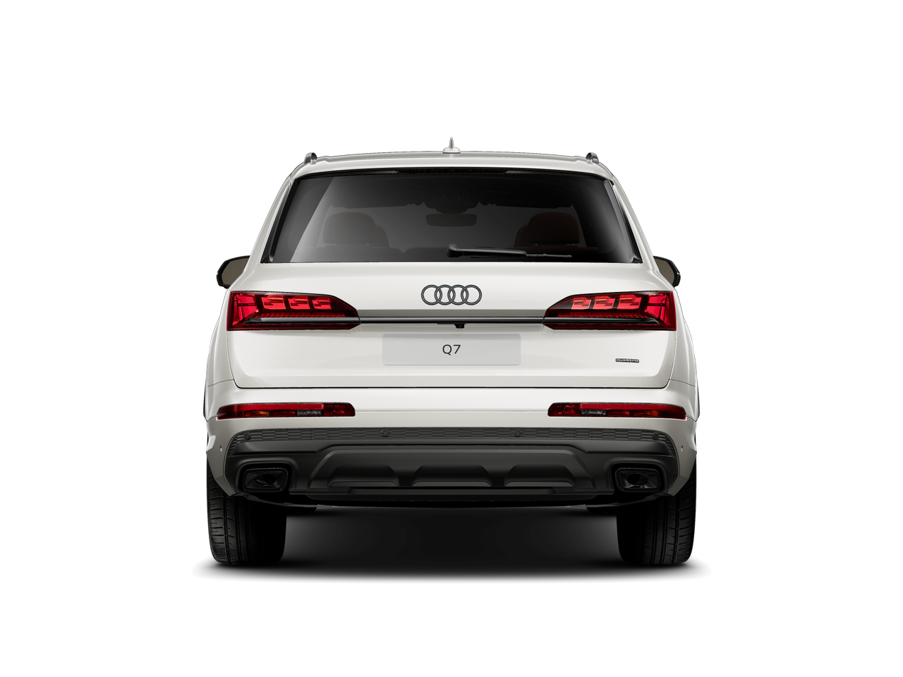 Зображення Audi Q7 50 TDI quattro