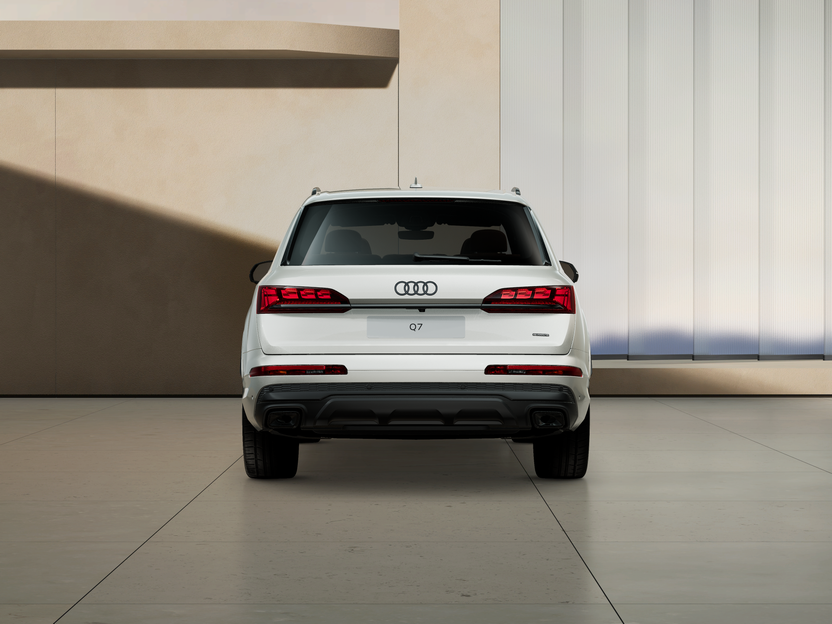 Зображення Audi Q7 50 TDI quattro