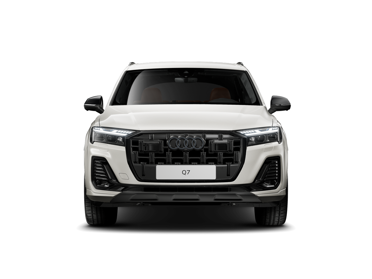 Зображення Audi Q7 50 TDI quattro
