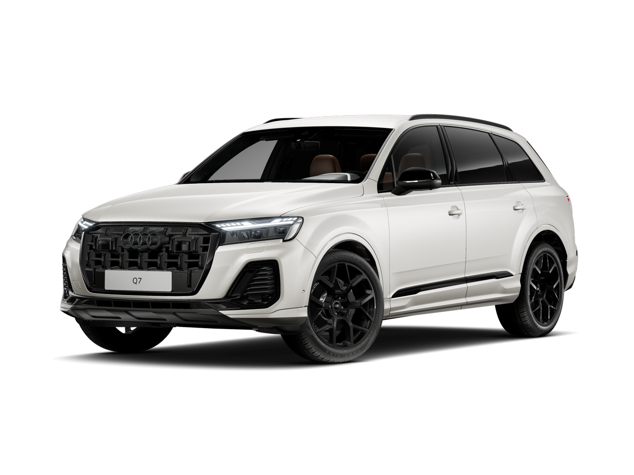 Зображення Audi Q7 50 TDI quattro