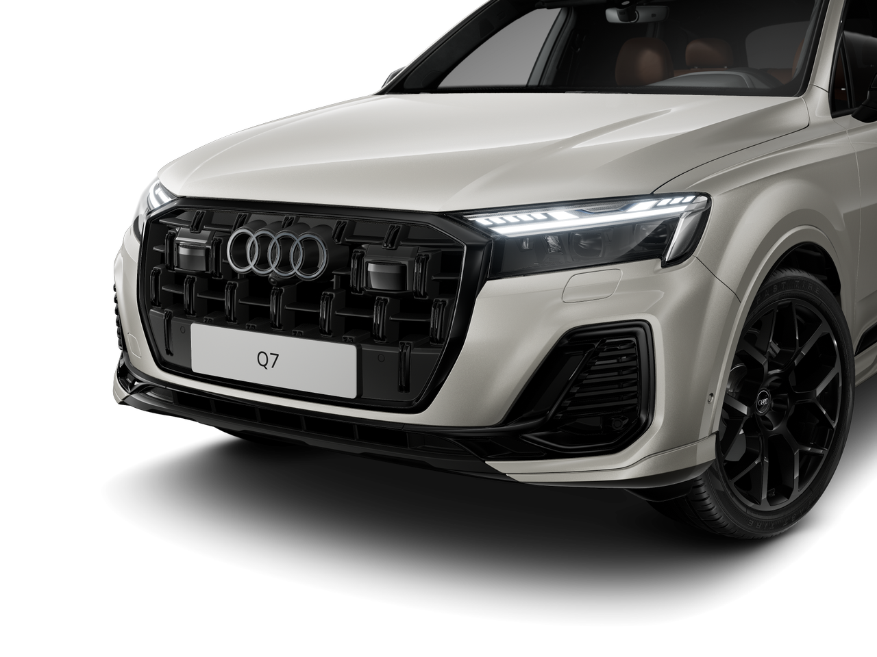 Зображення Audi Q7 50 TDI quattro