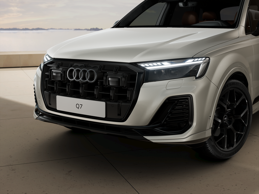 Зображення Audi Q7 50 TDI quattro