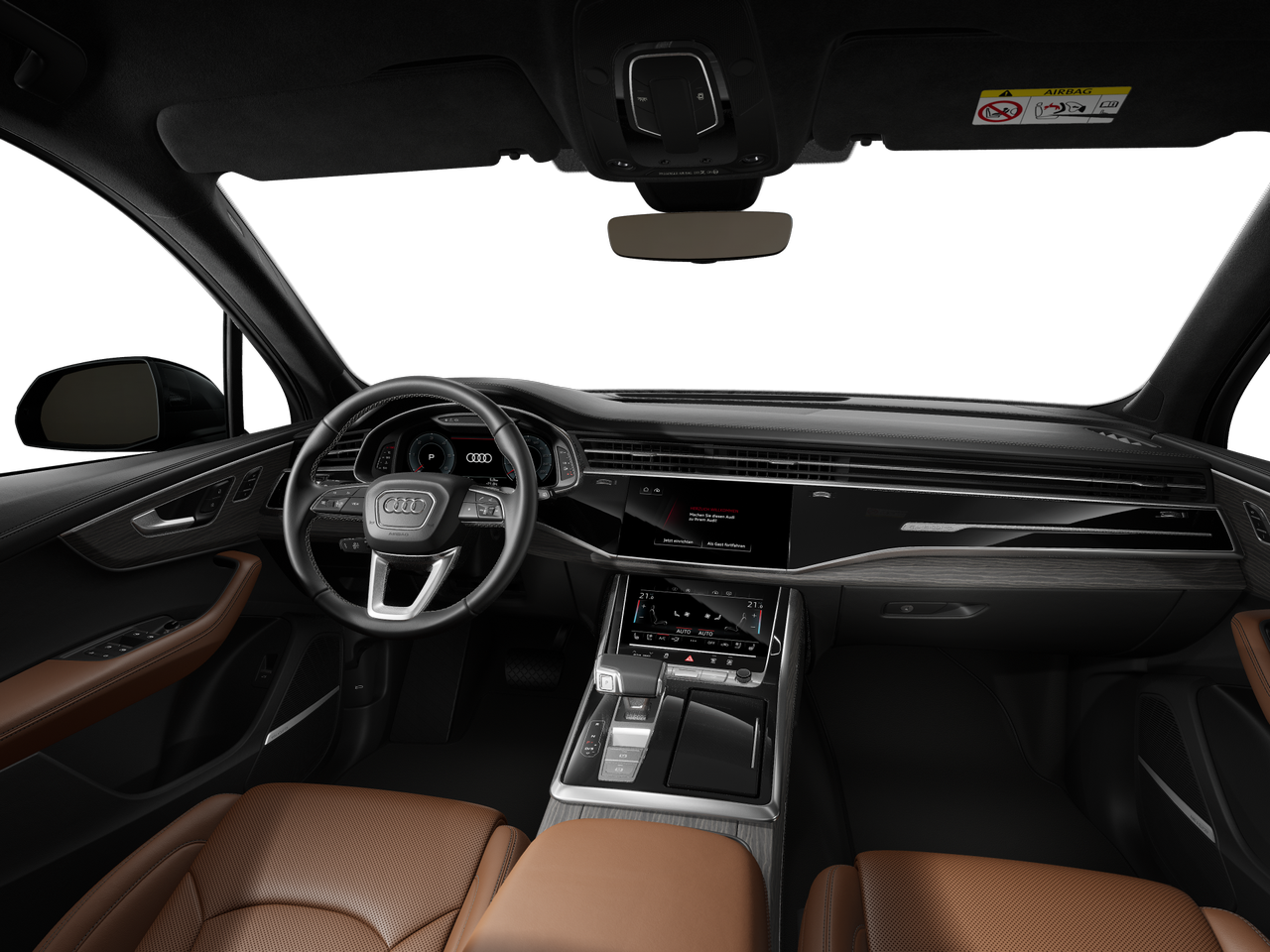 Зображення Audi Q7 50 TDI quattro