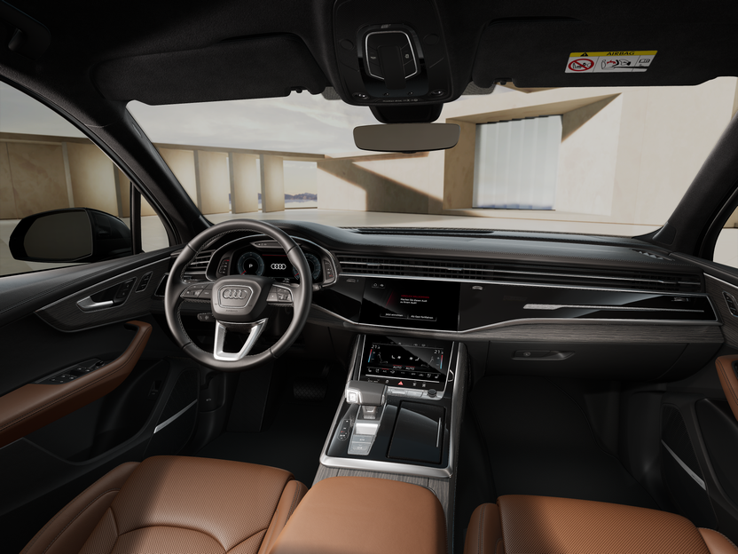 Зображення Audi Q7 50 TDI quattro