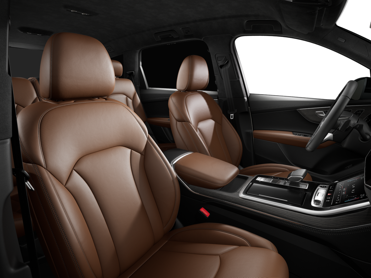 Зображення Audi Q7 50 TDI quattro