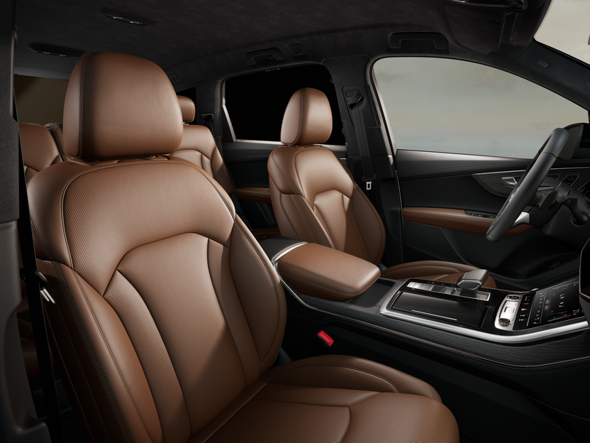 Зображення Audi Q7 50 TDI quattro