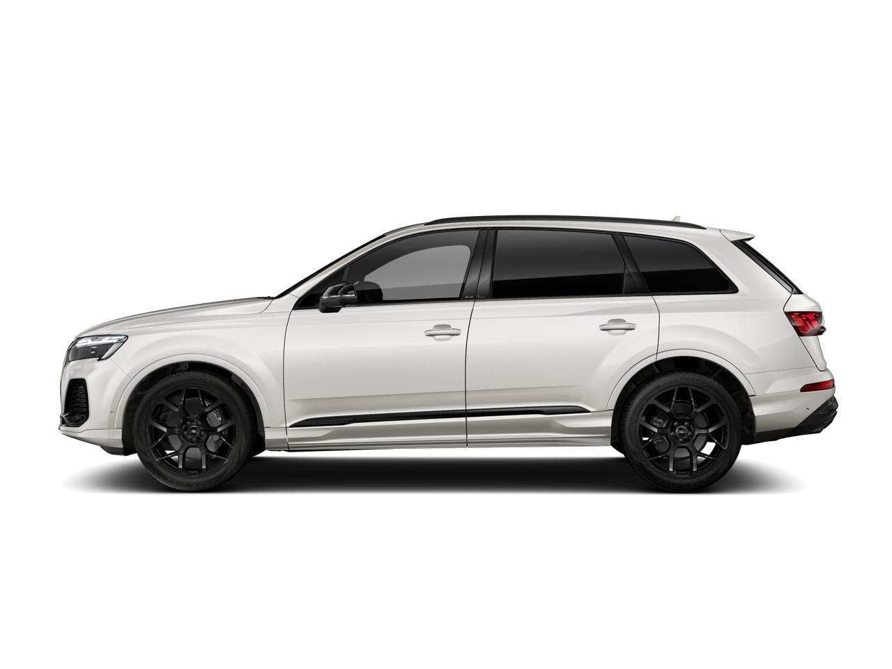 Зображення Audi Q7 50 TDI quattro