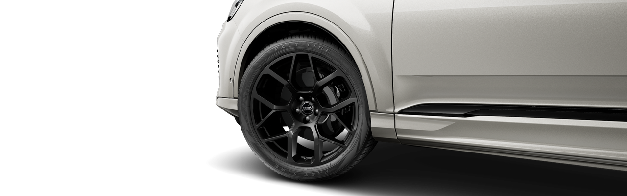 Зображення Audi Q7 50 TDI quattro