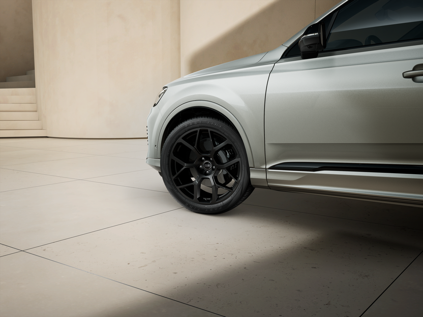 Зображення Audi Q7 50 TDI quattro