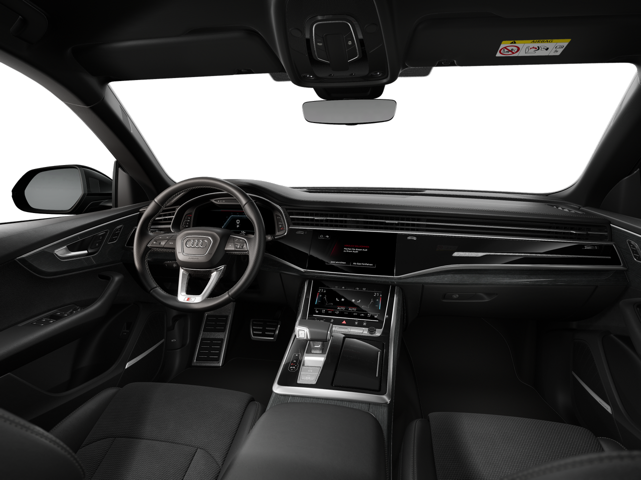Зображення Audi Q8 50 TDI quattro