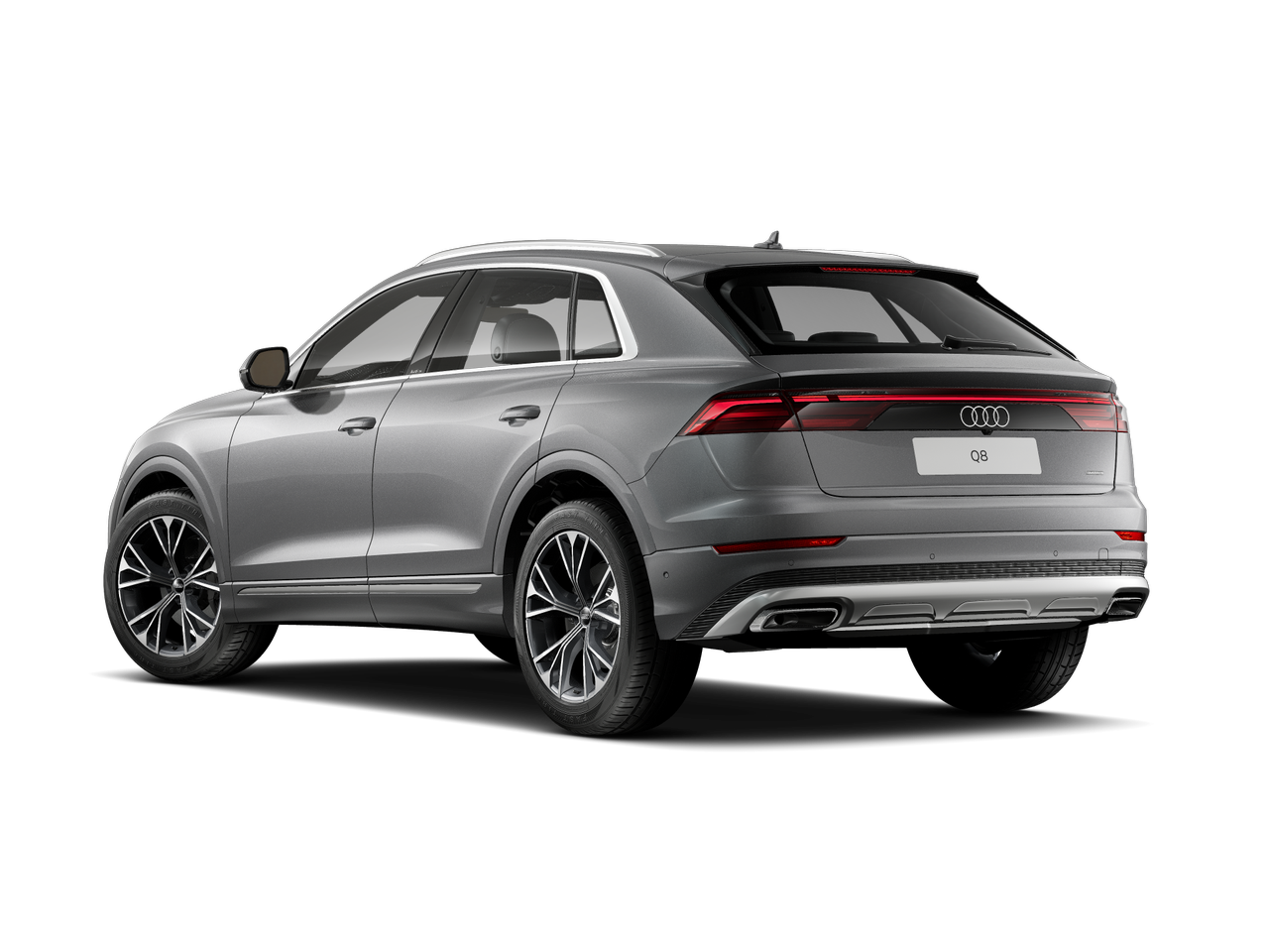 Зображення Audi Q8 50 TDI quattro