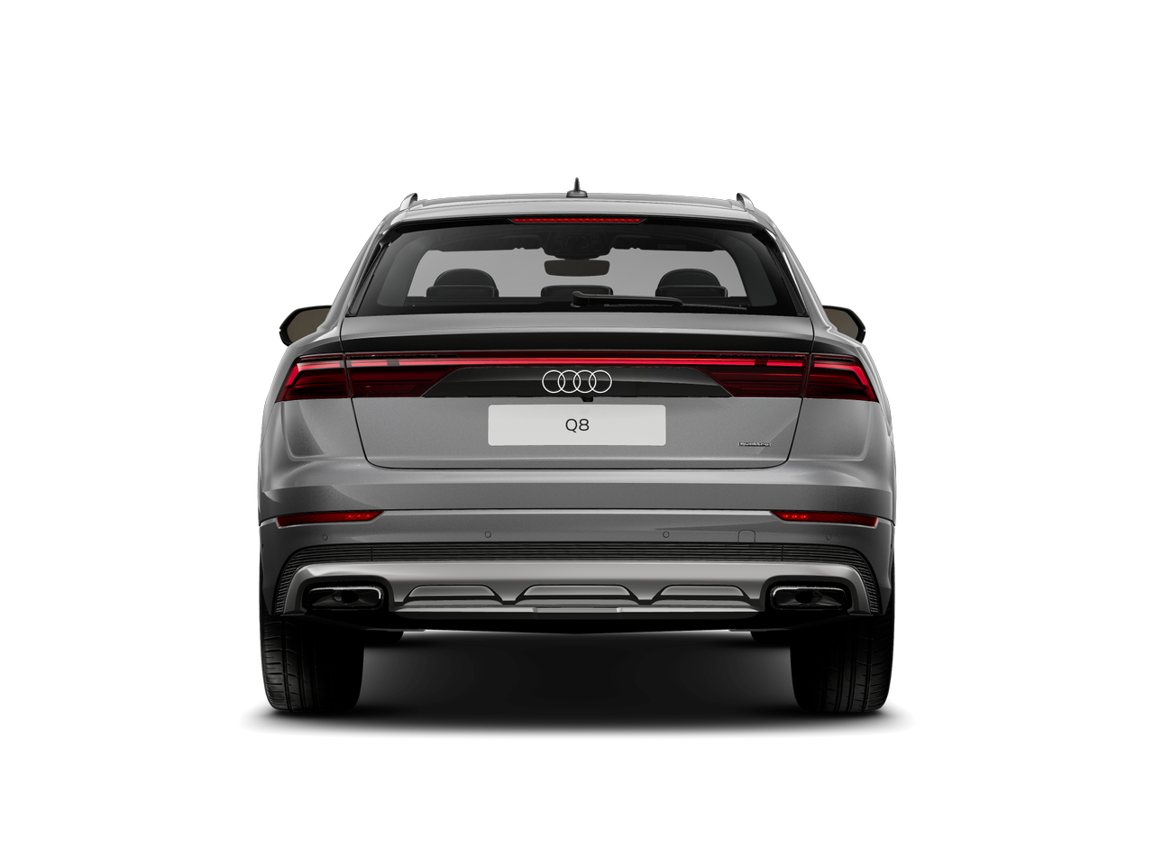 Зображення Audi Q8 50 TDI quattro