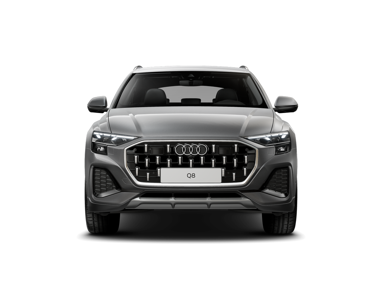 Зображення Audi Q8 50 TDI quattro