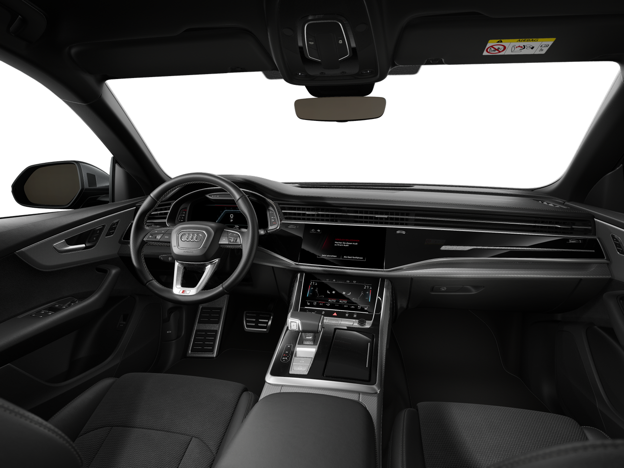 Зображення Audi Q8 50 TDI quattro