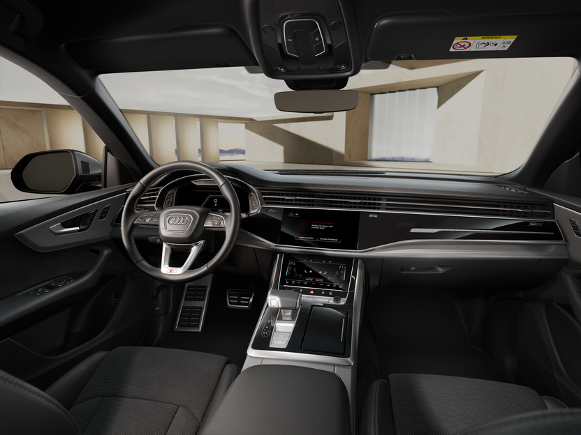 Зображення Audi Q8 50 TDI quattro