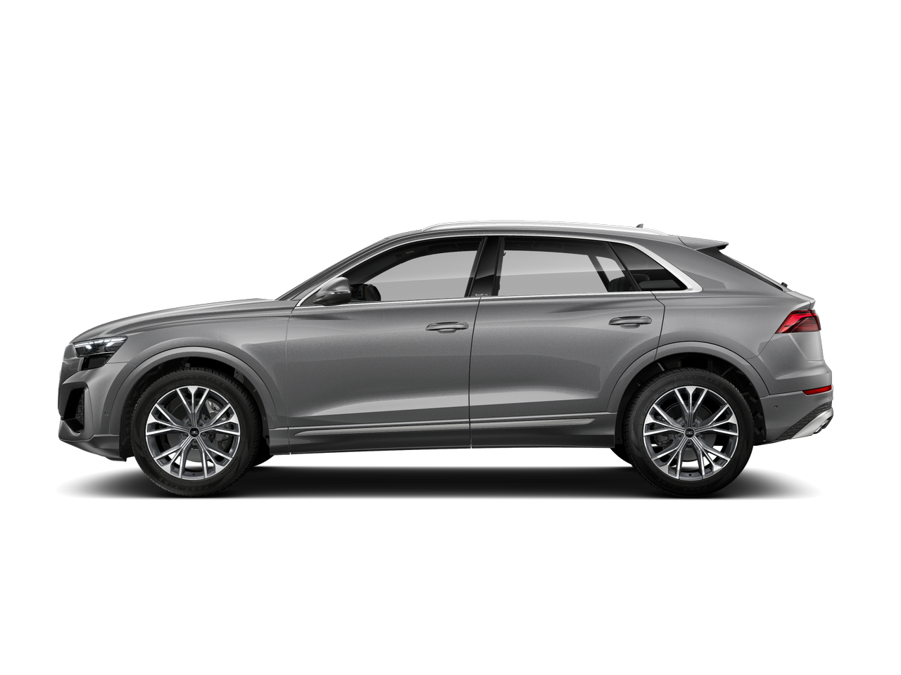 Зображення Audi Q8 50 TDI quattro
