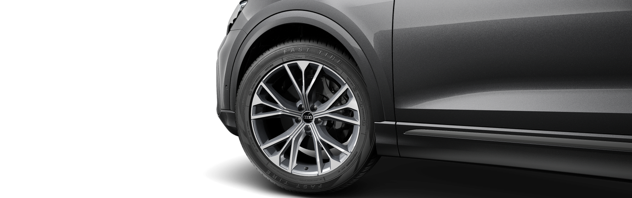 Зображення Audi Q8 50 TDI quattro