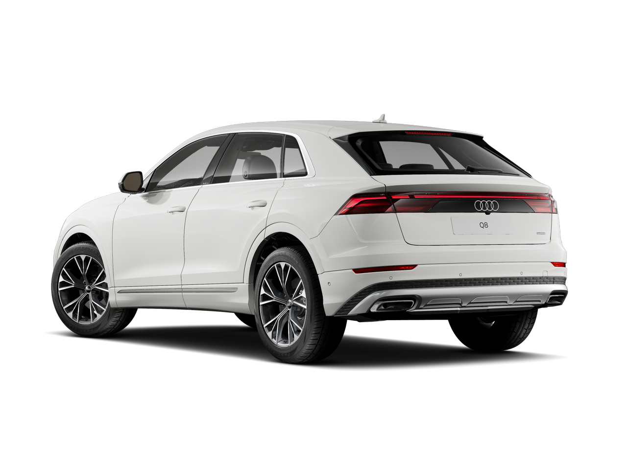 Зображення Audi Q8 50 TDI quattro