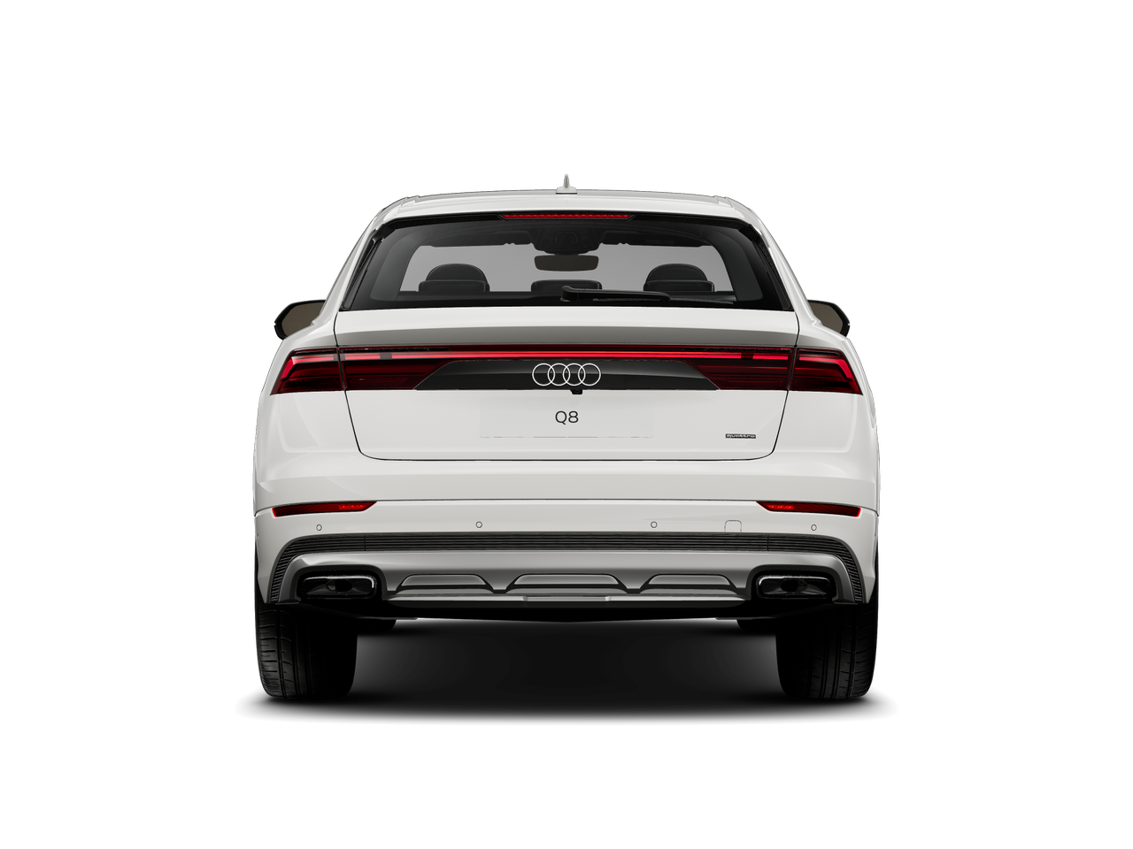 Зображення Audi Q8 50 TDI quattro