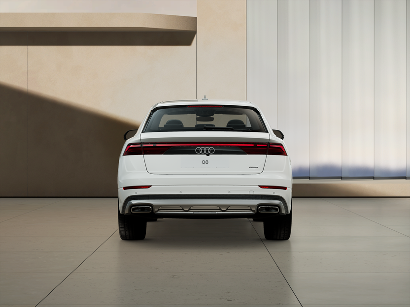 Зображення Audi Q8 50 TDI quattro